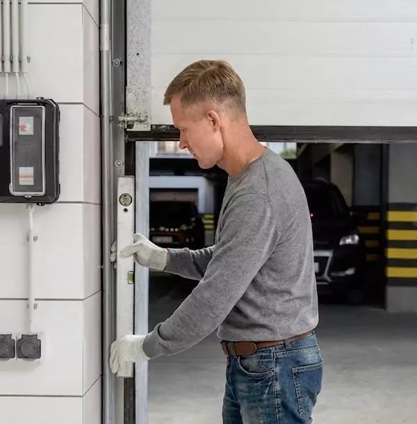 Why Choose Us for Door, Gate and Security Services in Windsor, CO
