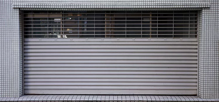 Advanced Solutions for Your Aluminum Garage Doors in Windsor, Colorado