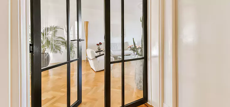 Bifold Door Replacement Windsor