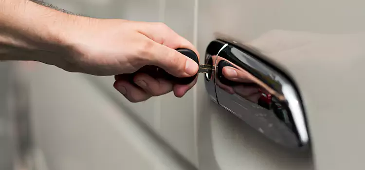 Why Choose Our Auto Locksmith Team in Windsor, CO?