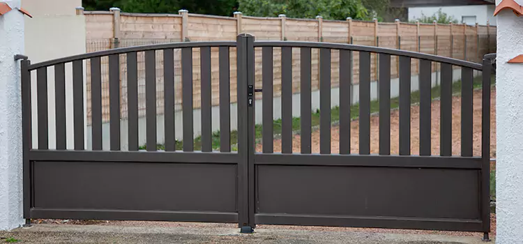 Advanced Gate Solutions in Windsor, CO
