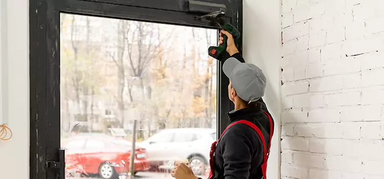 Comprehensive Door Closer Services in Windsor, CO