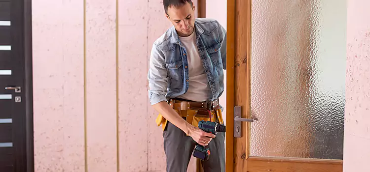 Exterior Door Frame Installation Windsor