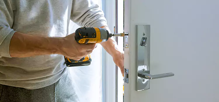 Door Knob Lock Repair Windsor