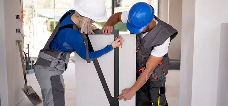 Why Choose Us for Door Panel Services in Windsor, CO?