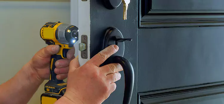 Locksmith Emergency Service Windsor