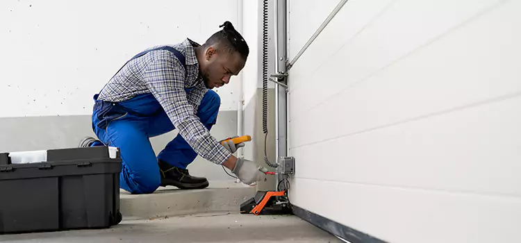 Expert Solutions for Every Garage Lock Need in Windsor, CO