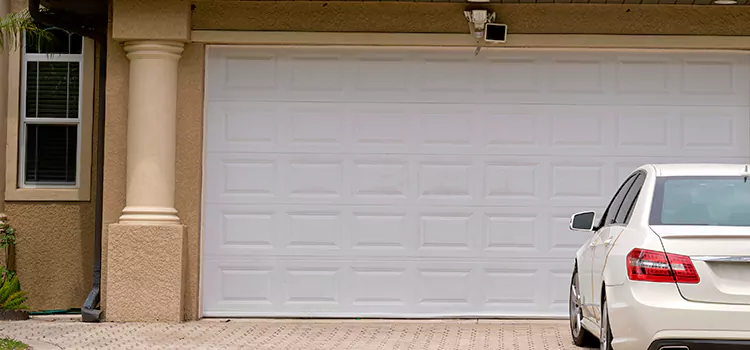 Comprehensive Garage Door Maintenance Services in Windsor, CO