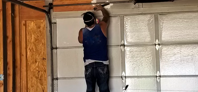 Specialized Garage Door Panel Solutions in Windsor, CO
