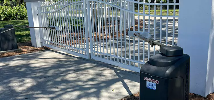 Automatic Gate Opener Repair Windsor