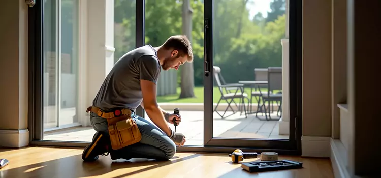 Comprehensive Solutions for Every Glass Door Need in Windsor, CO