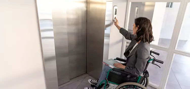 Benefits of Modern Handicap Door Systems in Windsor, CO