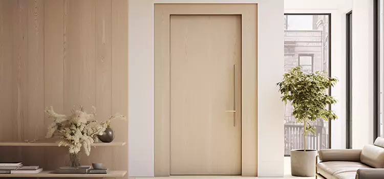 Choose Quality for Your Inside Doors in Windsor, CO