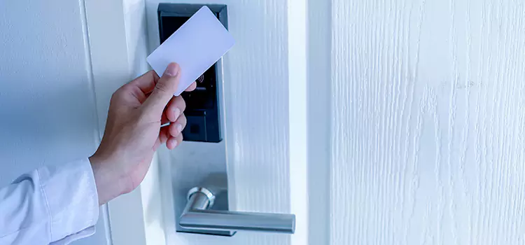 Why Choose Us for Your Keycard Lock Installation in Windsor, CO?