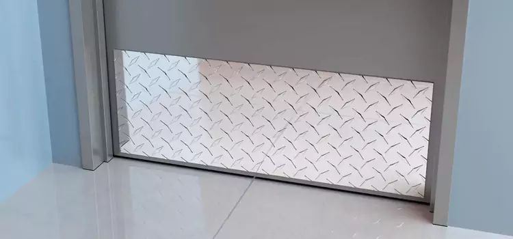 Benefits of Professional Kick Plate Solutions in Windsor, CO
