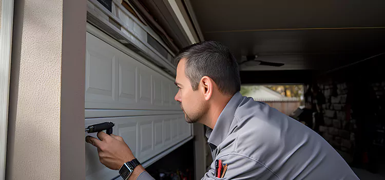 Garage Door Cable Replacement Windsor