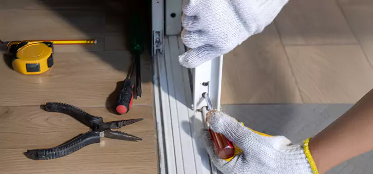 Sliding Door Installation Services in Windsor, CO