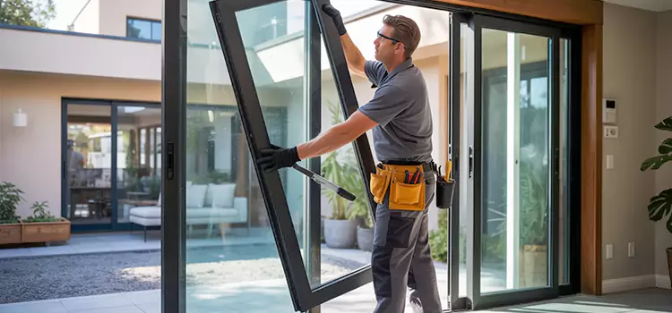 Specialized Sliding Door Roller Services in Windsor, Colorado