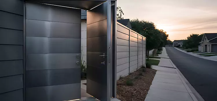 Comprehensive Steel Door Solutions in Windsor, CO