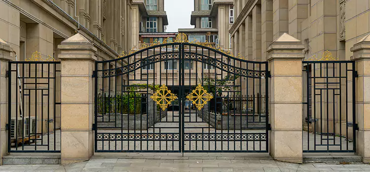 Comprehensive Iron Gate Maintenance Solutions in Windsor, CO