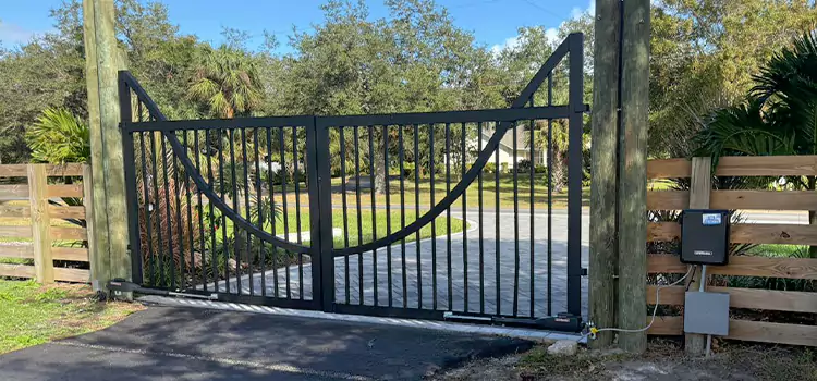 Why Choose Us for Your Automatic Gate Needs in Windsor, CO?
