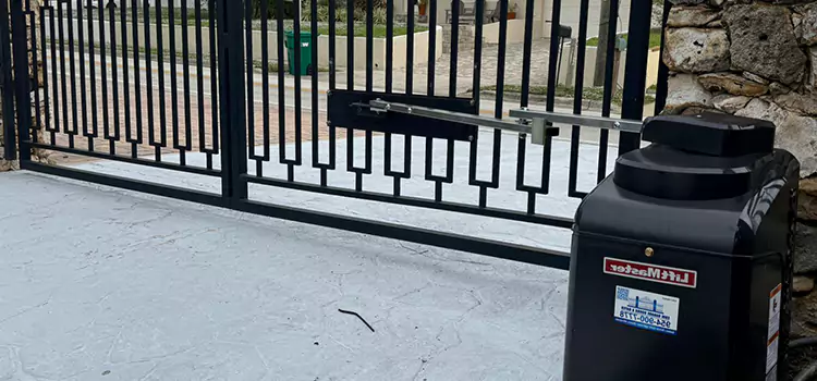 Seamless Installation and Support for Your New Gate in Windsor, CO