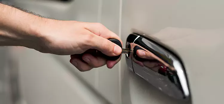 Car Unlock Service Price Windsor