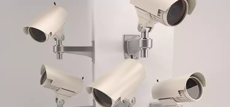 Your Trusted Partner for CCTV Solutions in Windsor