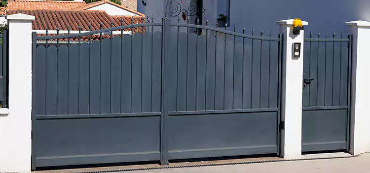 Emergency Commercial Gate Repair Windsor