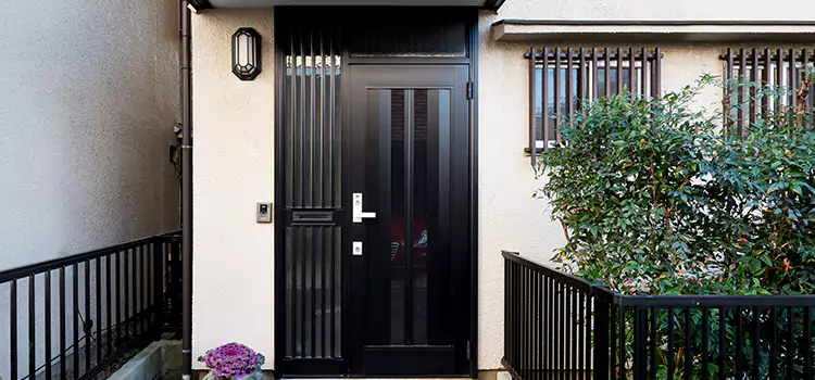 Popular Exterior Door Options in Windsor, CO