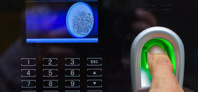 Your Trusted Partner for Secure Access in Windsor, CO