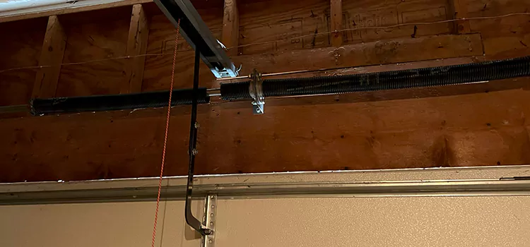 Broken Garage Door Cable Repair in Windsor, CO