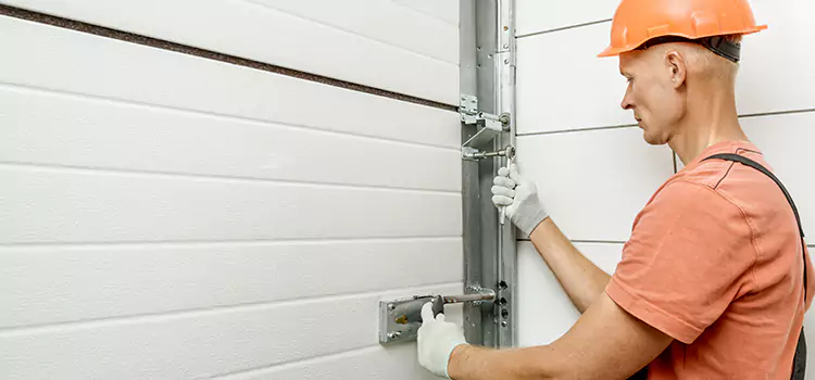 Why Choose Us for Garage Door Lock Services in Windsor, CO?