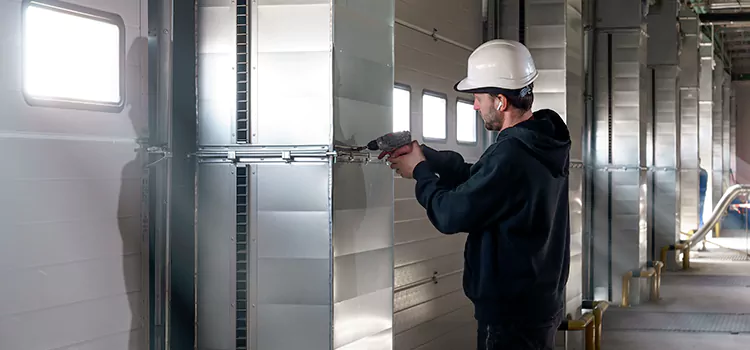 Prompt and Professional Garage Door Service in Windsor, Colorado