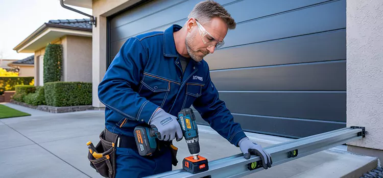Why Choose Us for Garage Door Off Track Services in Windsor, Colorado?