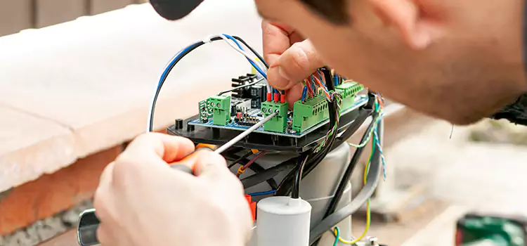 Specialized Brand Gate Motor Repairs Windsor