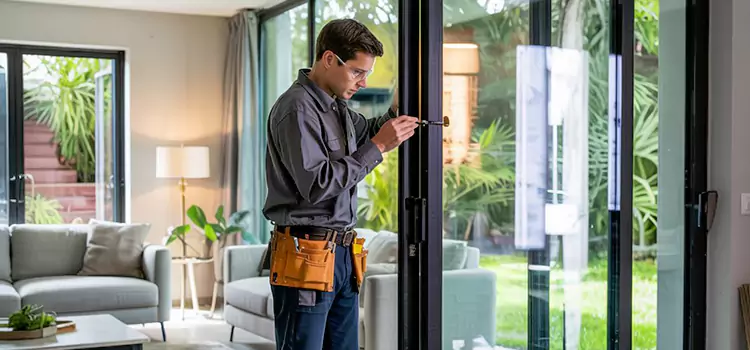 Why Choose Us for Your Glass Door Needs in Windsor, CO?