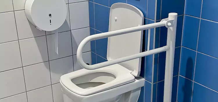 Comprehensive Solutions in Windsor, CO for Accessible Facilities