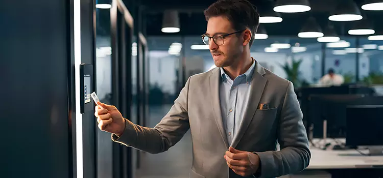 Our Commitment to Keycard Security Excellence in Windsor, CO