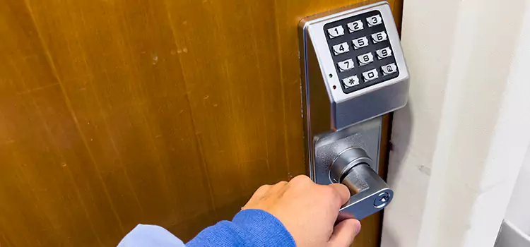 Why Choose Us for Your Keypad Lock Needs in Windsor, CO?