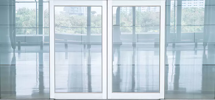 Mobile Sliding Screen Door Replacement Windsor