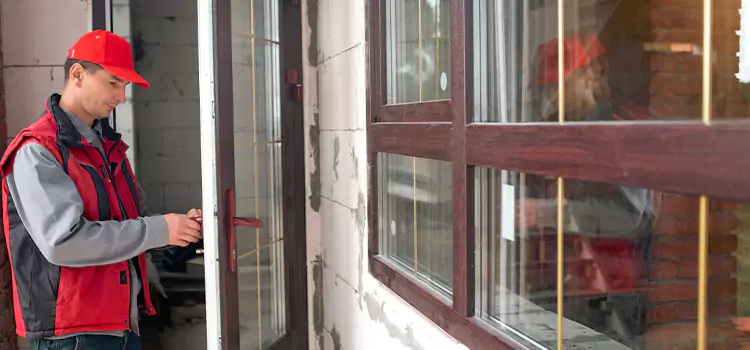 Sliding Door Lock Repair Windsor