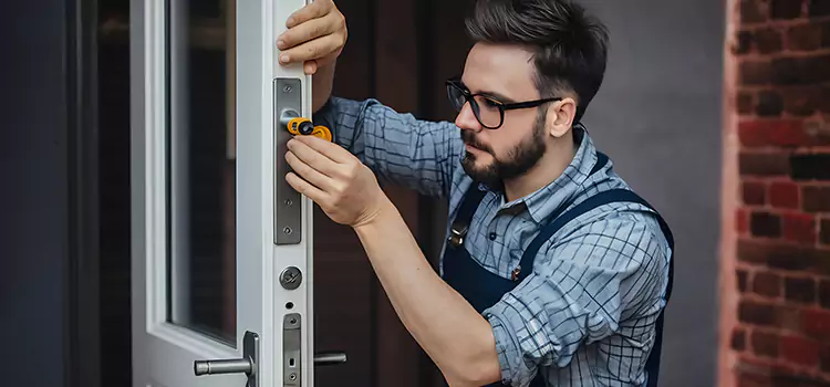 Residential Door Repairs Windsor