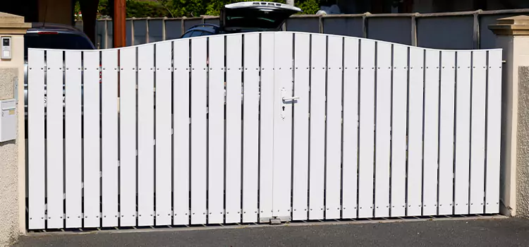 Why Choose Us for Residential Gate Repair in Windsor, CO?