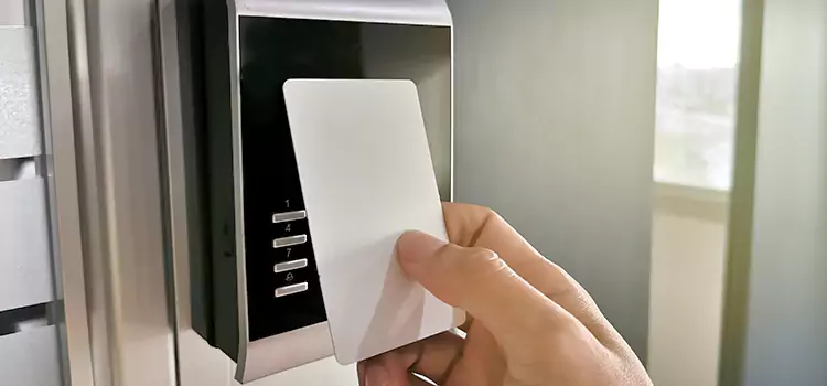 Advanced RFID Technology Integration in Windsor, CO
