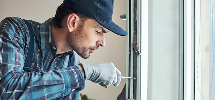 Emergency Response for Latch Issues Windsor