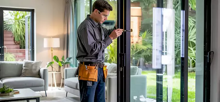 Sliding Door Maintenance Windsor