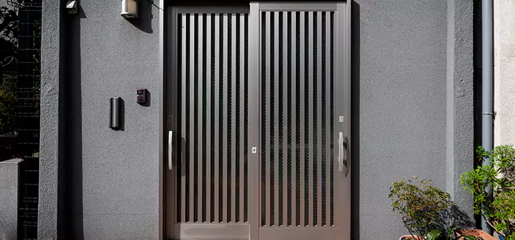Specialized Steel Door Services in Windsor, CO